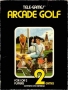 Atari  2600  -  Arcade Golf (1979) (Sears)